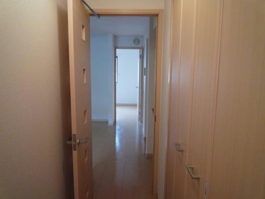  フェリア香呂A・B・C・D