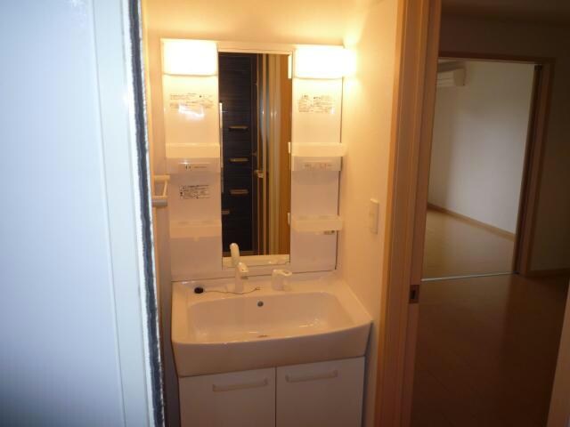  フェリア香呂A・B・C・D