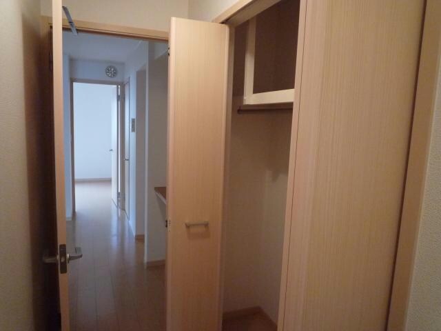  フェリア香呂A・B・C・D