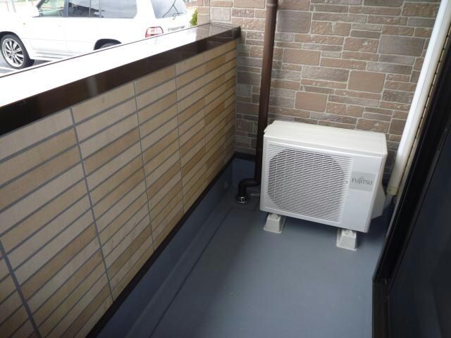  フェリア香呂A・B・C・D