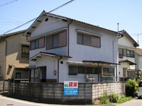 馬田　完山邸