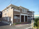 ファイン　コルソⅡ・Ⅲの外観