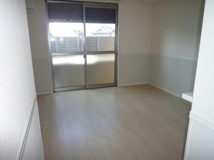  メゾン　ラフェリオ