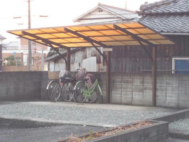 キャトルセゾン福崎