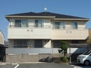 Deux Palaisの外観