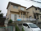 相坂　富田邸