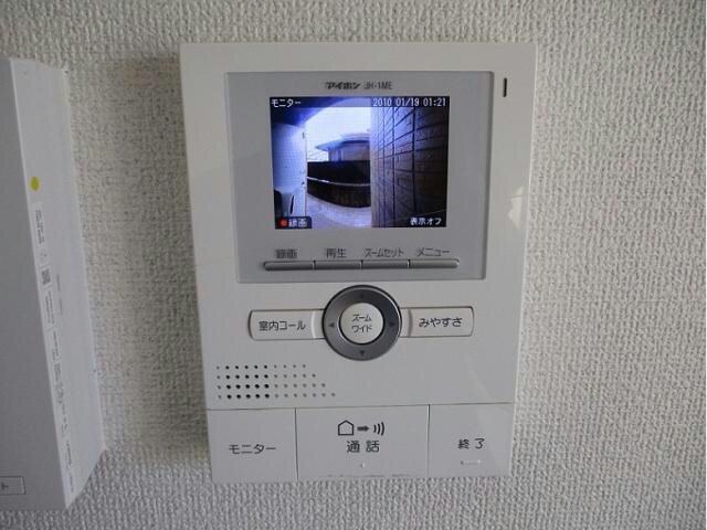  ルース・コンフォートⅡ