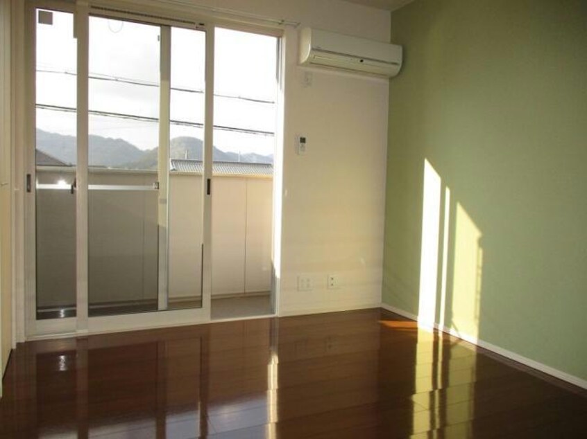  ルース・コンフォートⅡ