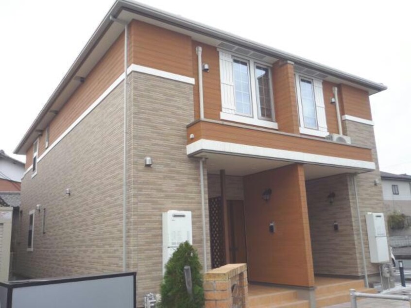  ノース・フィオーレ