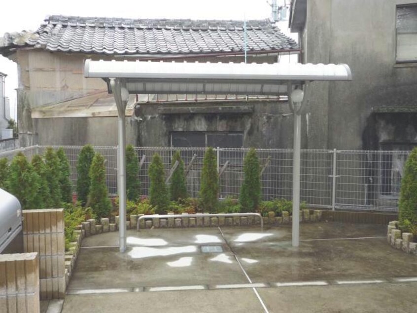  ノース・フィオーレ