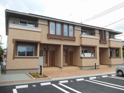  アーバン・イースト