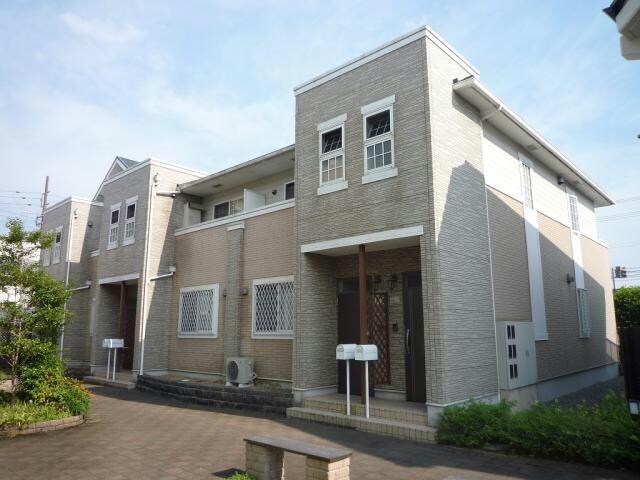  ステラコート１番館・２番館