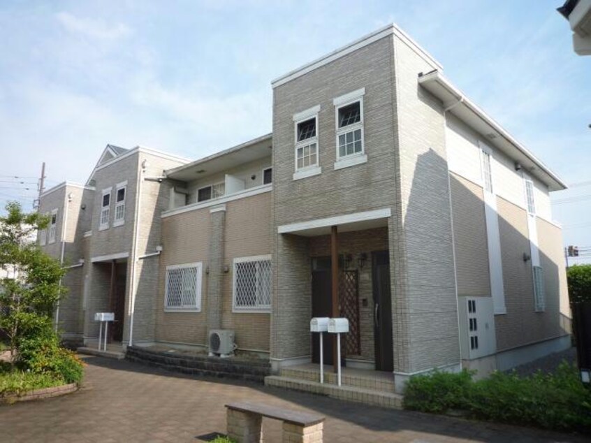  ステラコート１番館・２番館