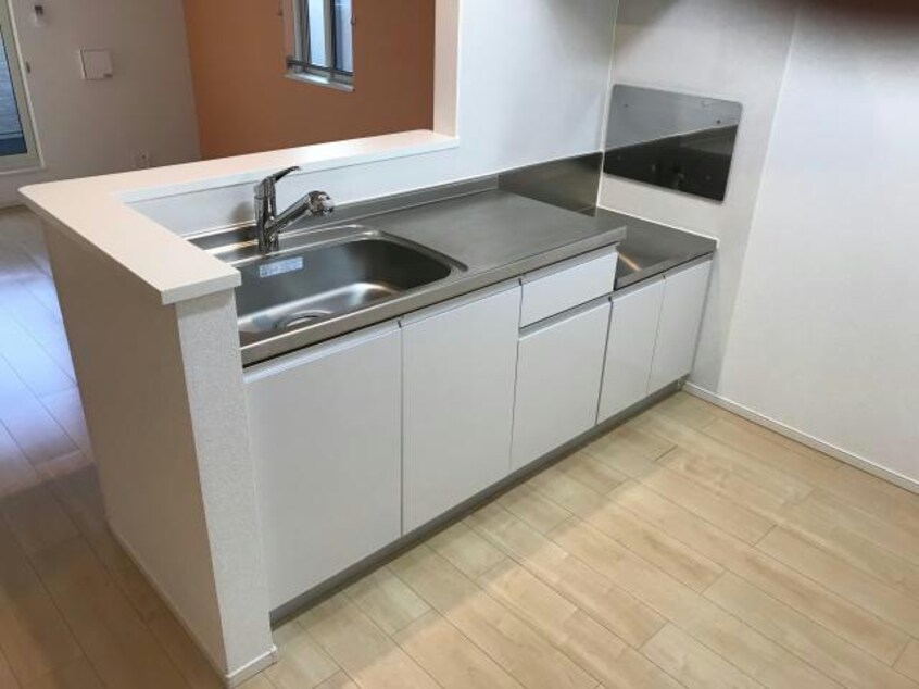  コスモハイツ溝口Ⅰ