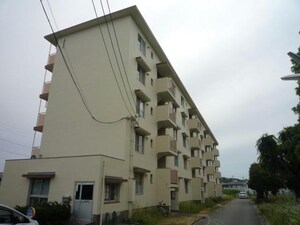 ビレッジハウス福崎1号棟