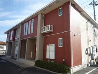 フレグランス香寺Ⅰ・Ⅱ