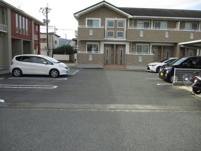  フレグランス香寺Ⅰ・Ⅱ