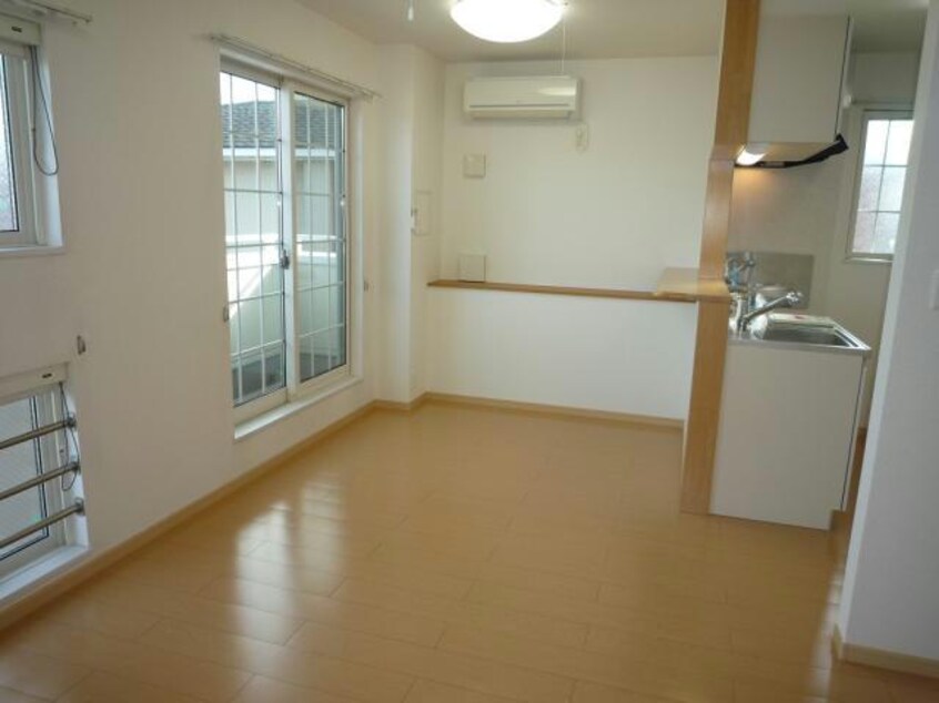  フレグランス香寺Ⅰ・Ⅱ