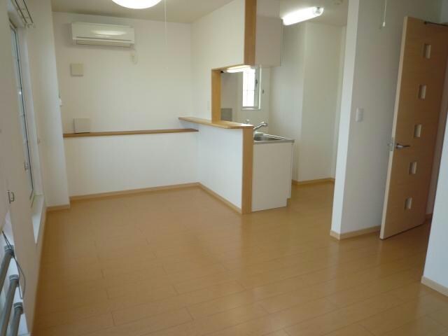  フレグランス香寺Ⅰ・Ⅱ