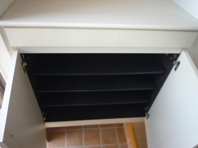  フレグランス香寺Ⅰ・Ⅱ