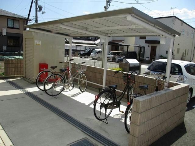  ミーテククルⅡ