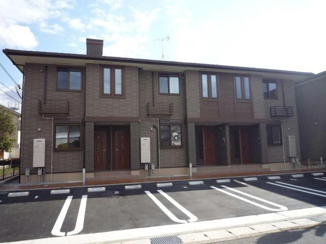  シトラスⅠ・Ⅱ