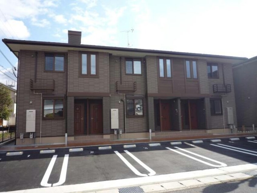  シトラスⅠ・Ⅱ