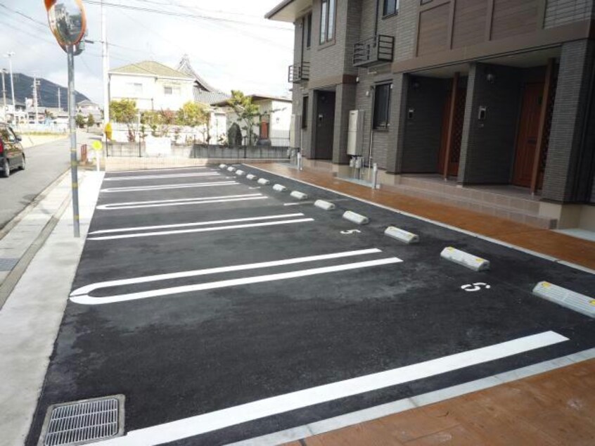  シトラスⅠ・Ⅱ