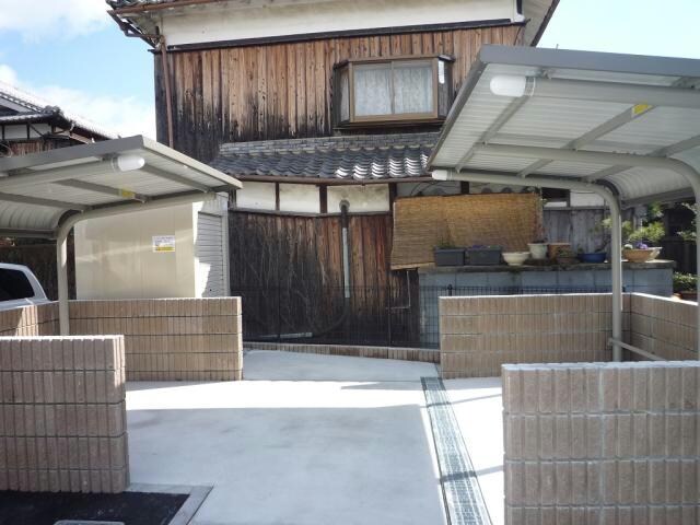  シトラスⅠ・Ⅱ