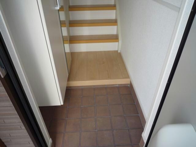  シトラスⅠ・Ⅱ