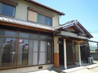 南田原　上阪邸