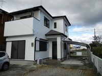 南田原　森邸