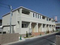 エスペランサ中仁野Ⅴ・Ⅵ