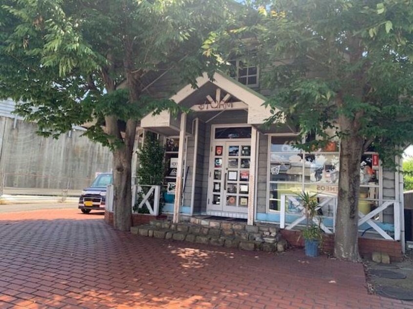  福崎町東田原　貸店舗