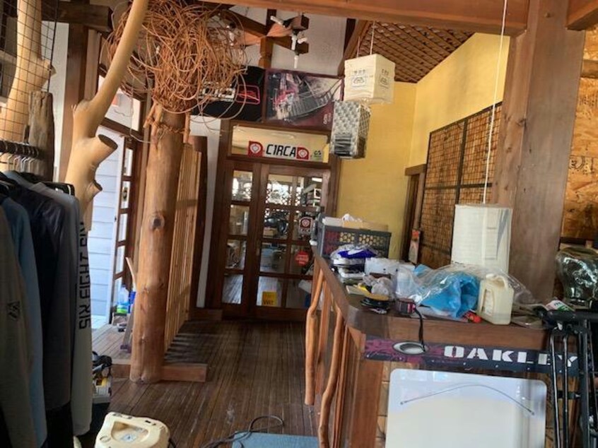  福崎町東田原　貸店舗