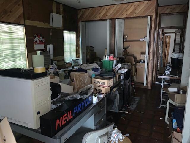  福崎町東田原　貸店舗