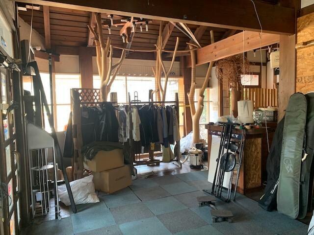  福崎町東田原　貸店舗