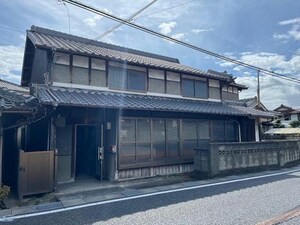 福崎新　志水邸