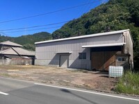 市川町保喜貸倉庫
