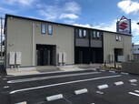 エスペランサ中仁野Ⅶ・Ⅷ