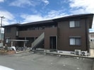 たかはいつ中仁野Ⅱの外観