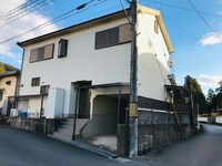 市川町西川辺　借家