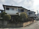 御立東　貸家の外観