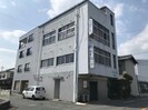 グリーンヒルズ福崎の外観