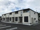 アルシェの外観