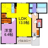 ブリランテ　クアトロ