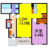 ブリランテ　クアトロ