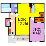 ブリランテ　クアトロ