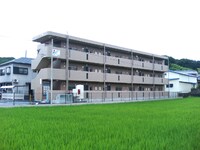 パーシモン法町