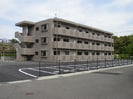 ユーミーパークサイドの外観